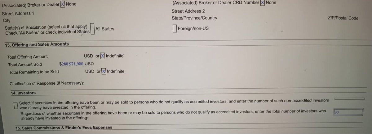 Hardeep Singh Puri की बेटी Himanee Puri की कंपनी Realm Partners LLC को Jeffrey Epstein के करीबी कारोबारी Robert Millard से 28 करोड़ डॉलर (लगभग ₹2400 करोड़) की फंडिंग मिली थी।

“Epstein फाइल” के ईमेल में Millard द्वारा फंडिंग का जिक्र।

2015 में हिमानी पुरी की कंपनी ने करीब
