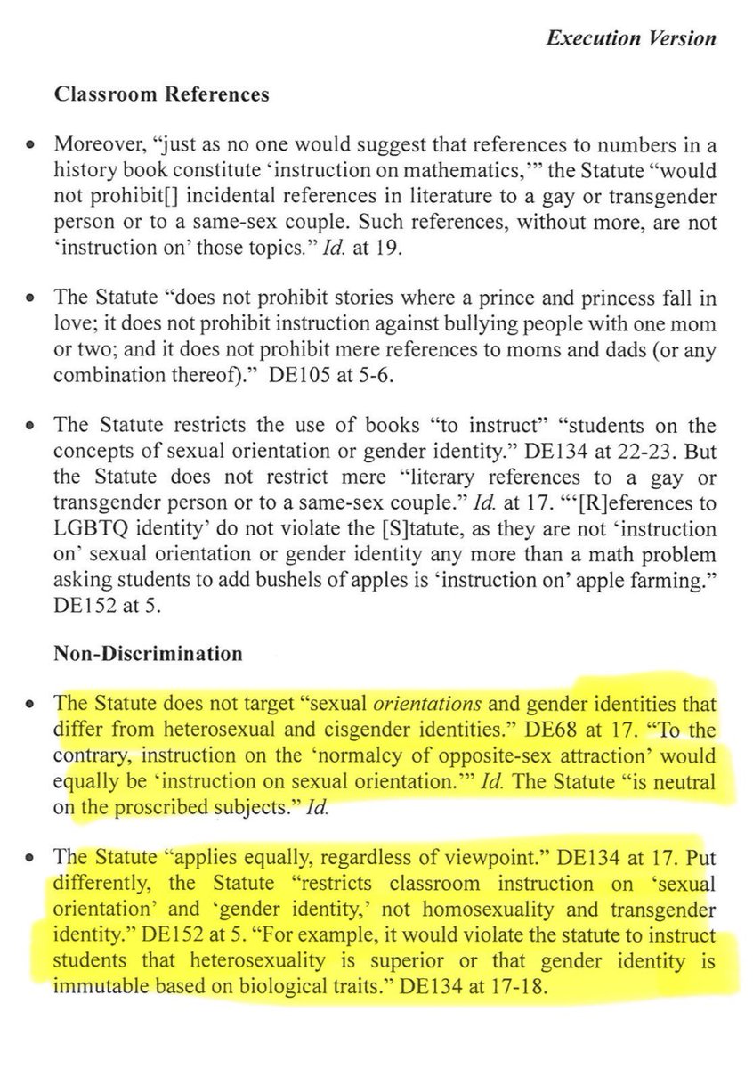 Equality Florida tweet media