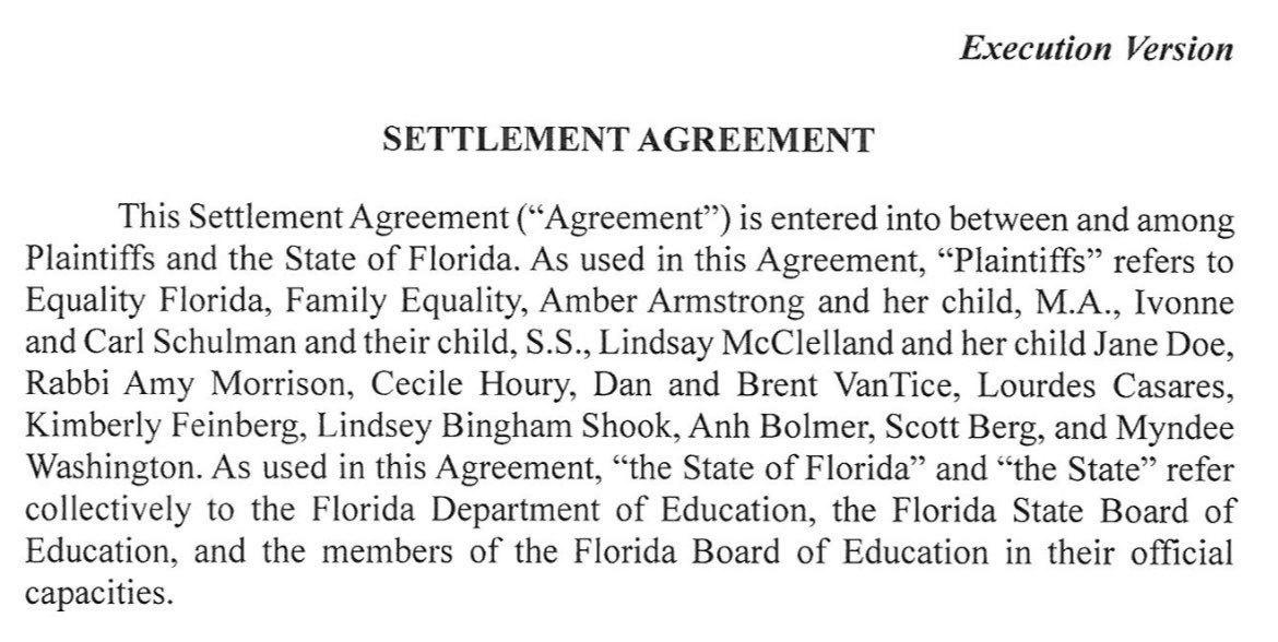 Equality Florida tweet media