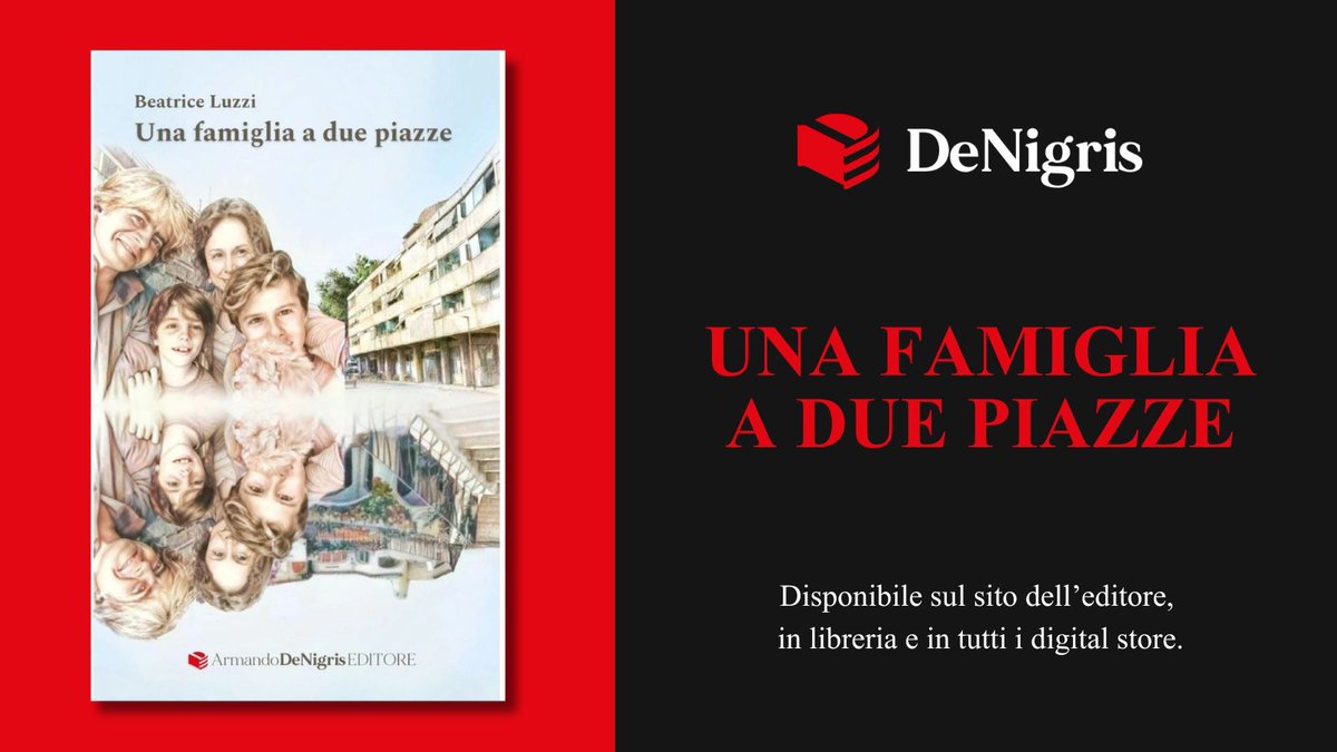 De Nigris Editore tweet media