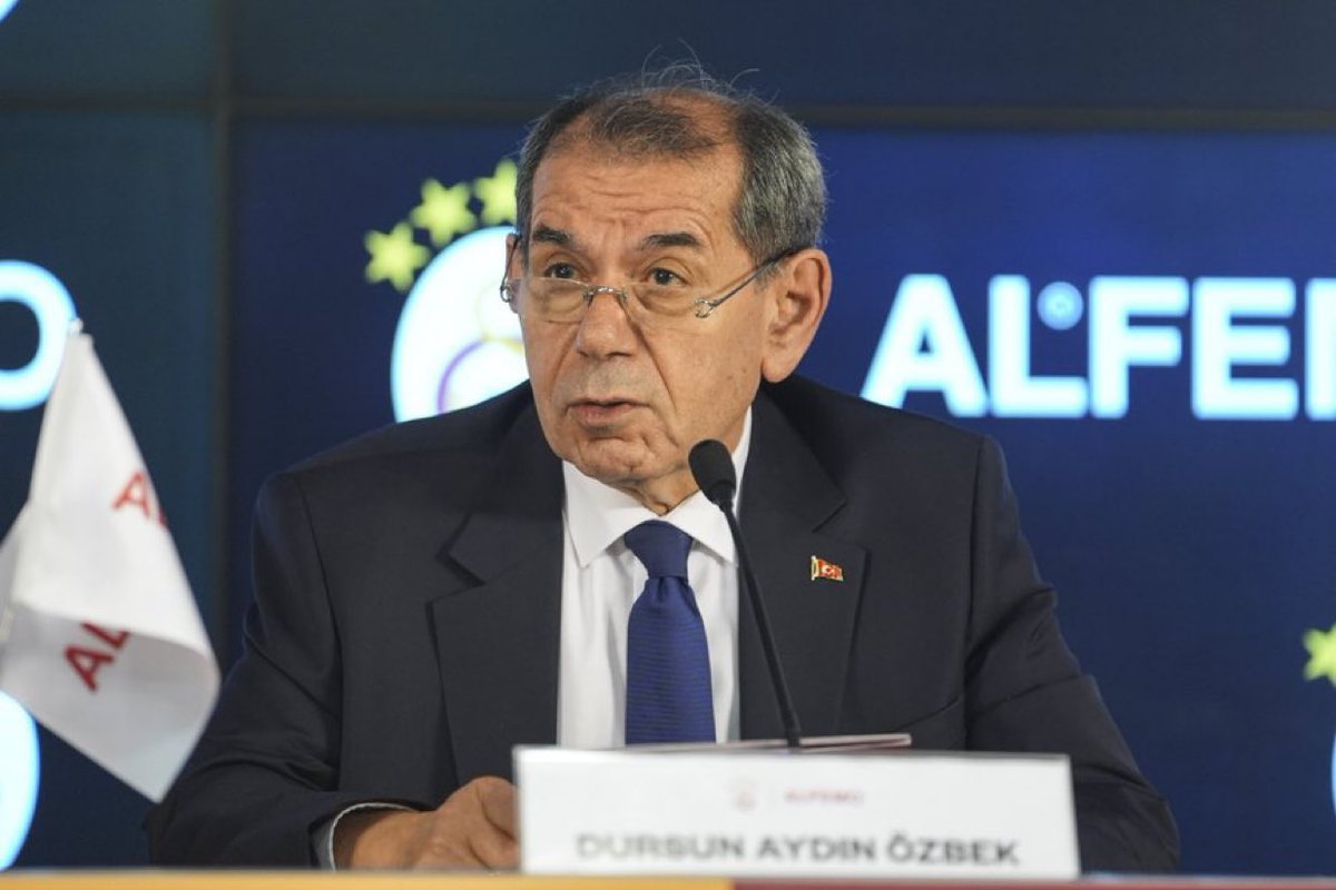 Fenerist 🇹🇷 tweet media