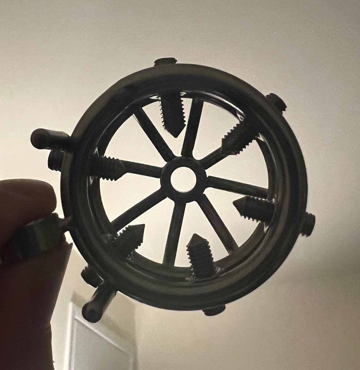 Peditheism tweet media