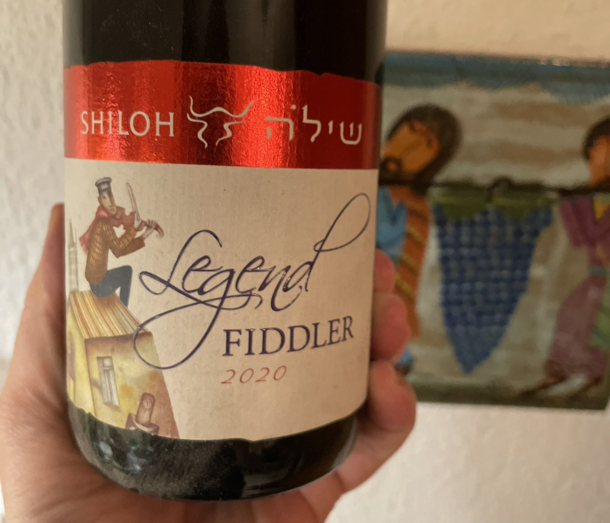 Dr. Alexander Will tweet media