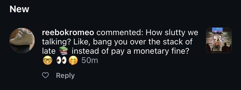 Why is this what I attract