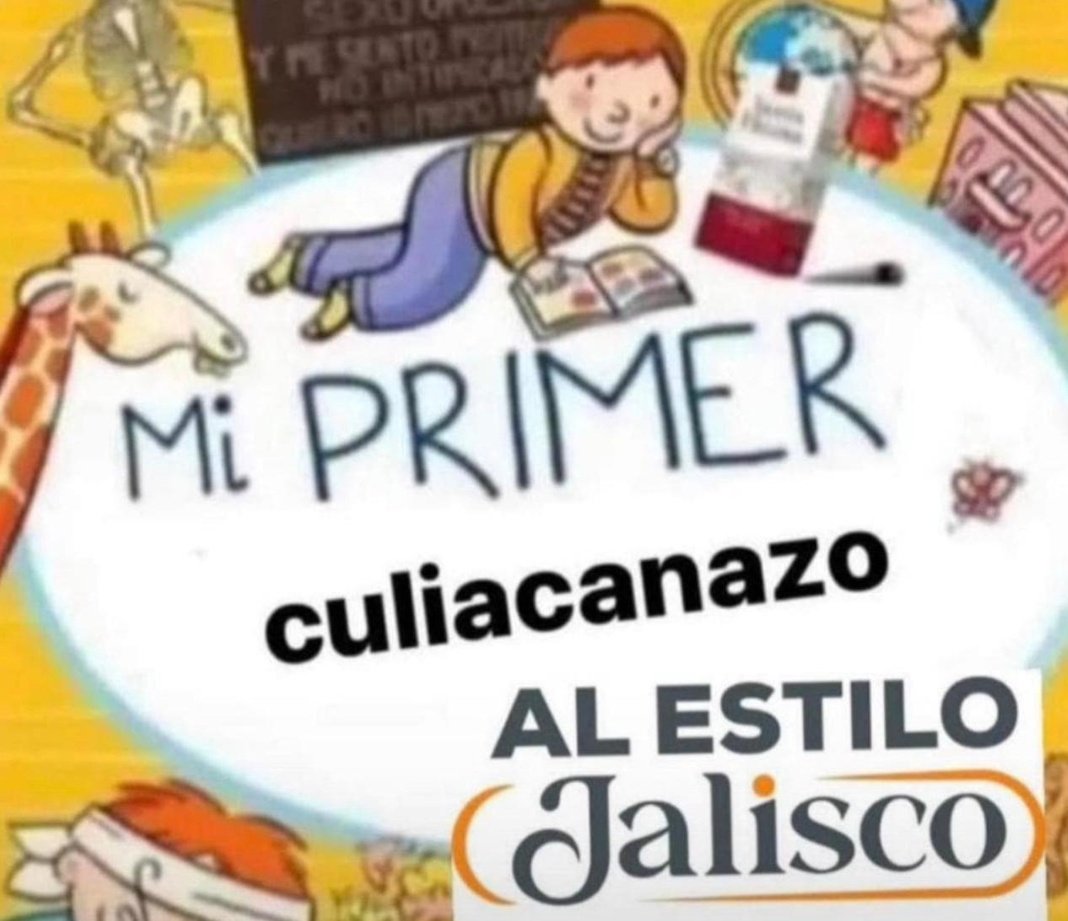 Weeeey, que mal pedo. 🫠