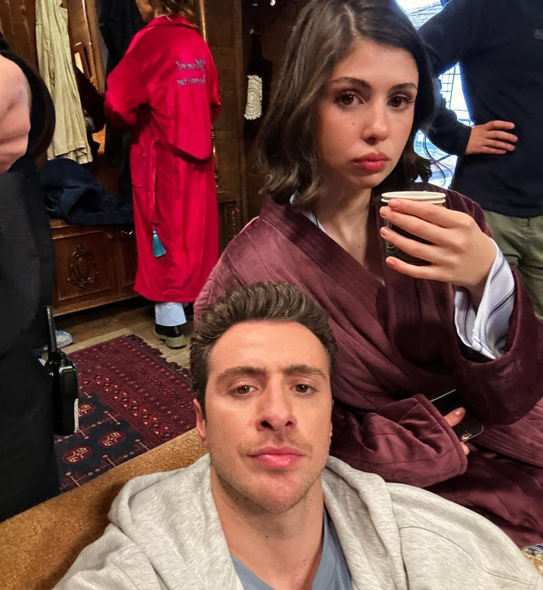 iso'nun kocari konakta olmadığı her gece gördüğü kabuslar