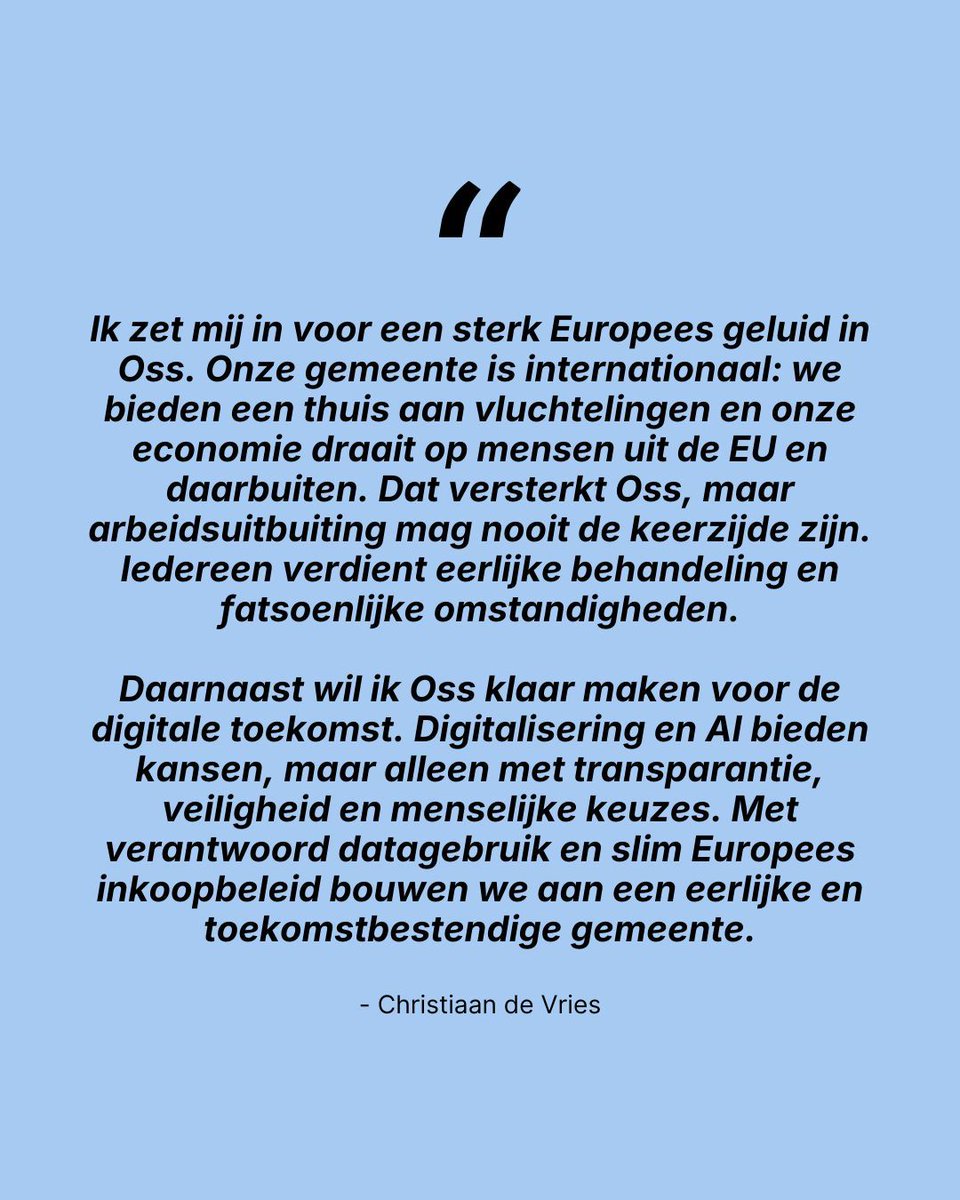 D66 Oss tweet media
