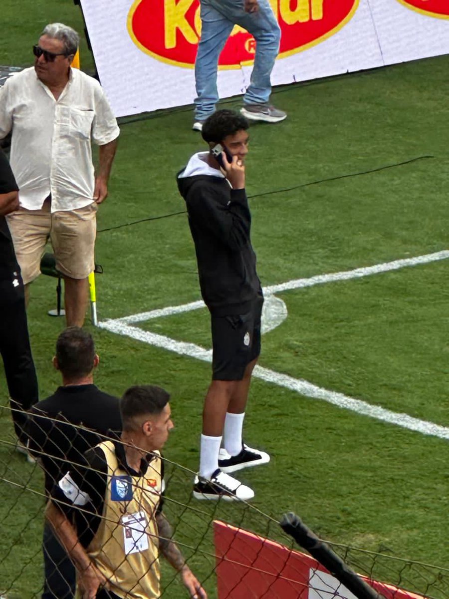 Planeta do Futebol 🌎 tweet media