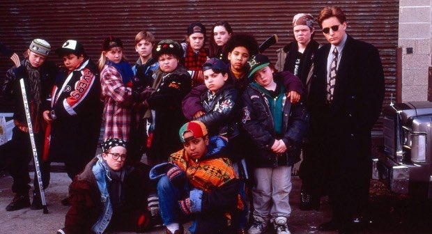 USA hockey on top today