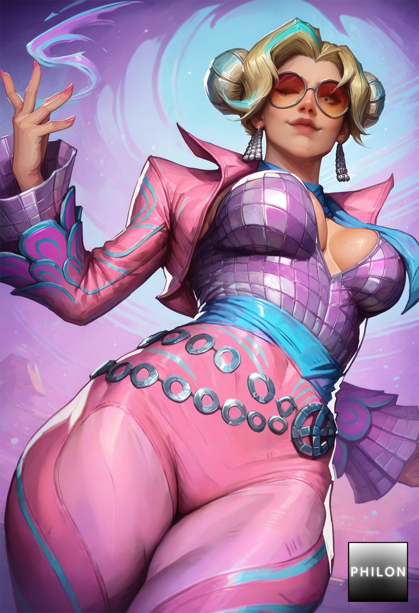 Would you dance with Sue Storm? sfw

#invisiblewoman #MarvelRivals