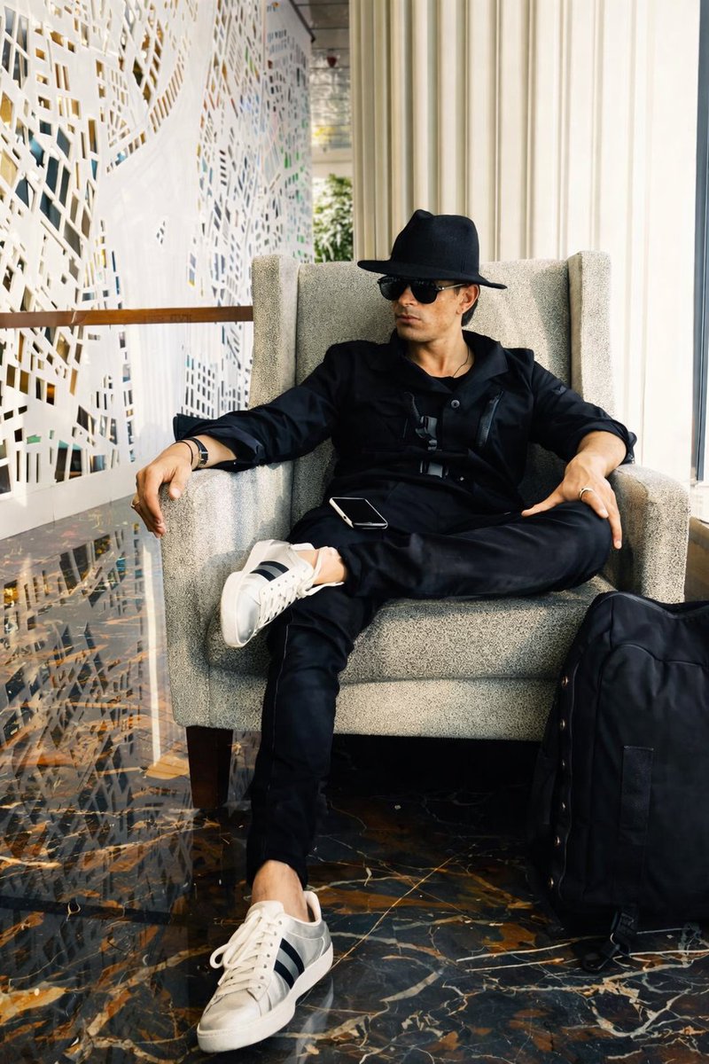 Happiest birthday to the man who has been owning our hearts since forever❤️❤️You bring so much comfort and happiness in our lives by just existing!!! Thank you for always being so inspiring, so full of love for us and spreading the positive vibes <a href="/Iamksgofficial/">Karan Singh Grover</a> #KaranSinghGrover