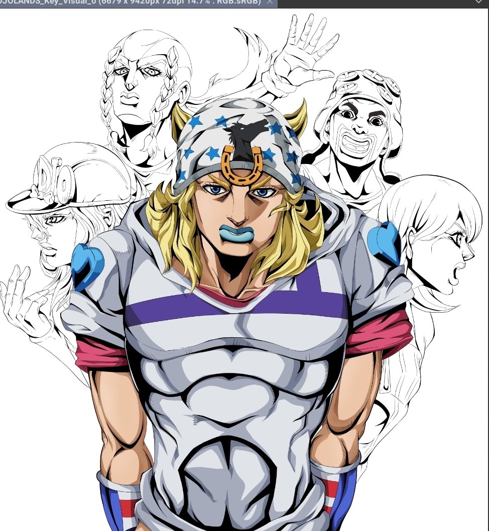 Medo do tablet n suportar a qntidade de camadas