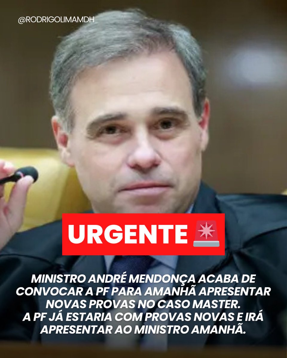 Rodrigo Lima tweet media