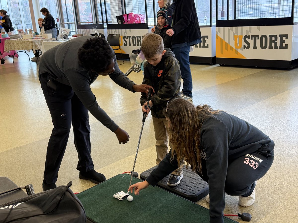 Mike Gathagan tweet media