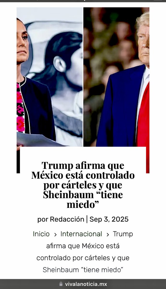 "Juridicidad: Estado Mexicano" tweet media