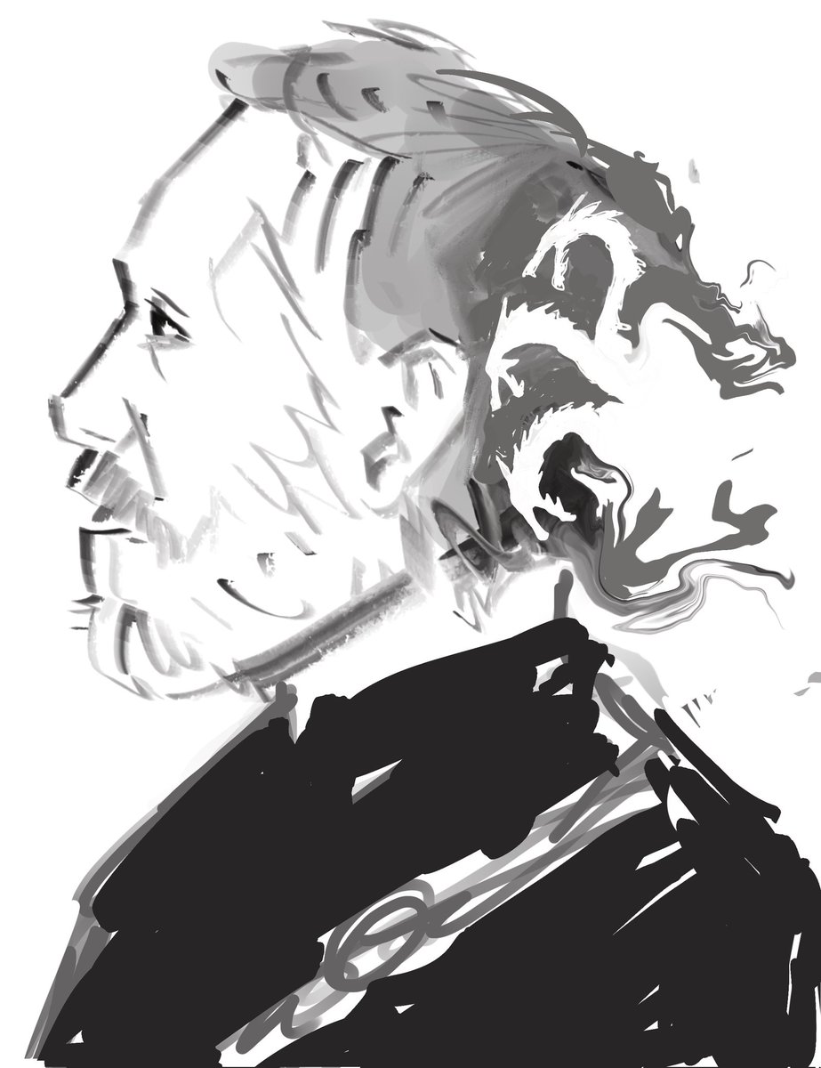 bewiart's tweet photo. Sketch vs final #AKnightOfTheSevenKingdom #AKOTSK #baelortargaryen #maekartargaryen https://t.co/zqa02k6wd7