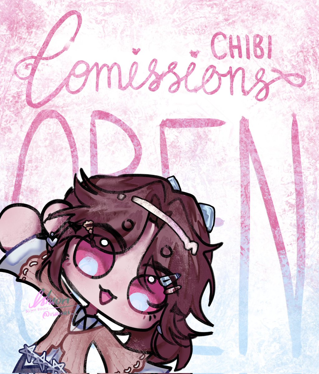 Ishi 🍒 tweet media