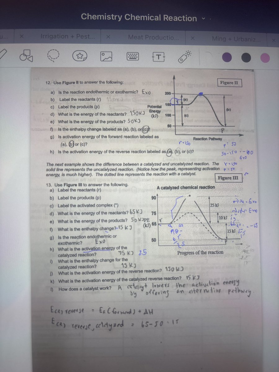 มีใครเข้าใจเรื่องนี้ไหมคะ สอนทีค่ะ 😭🙏🏻🙏🏻 #รับทำการบ้าน