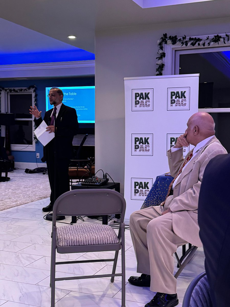 PakistaniAmericanPAC tweet media