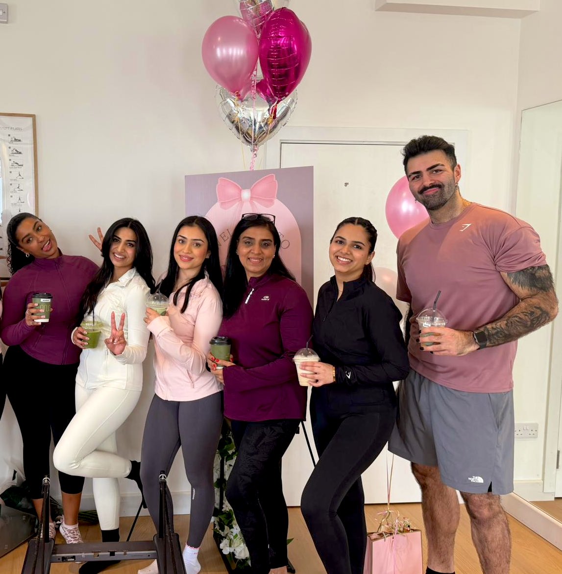 Asad Zafar 🇵🇸 tweet media