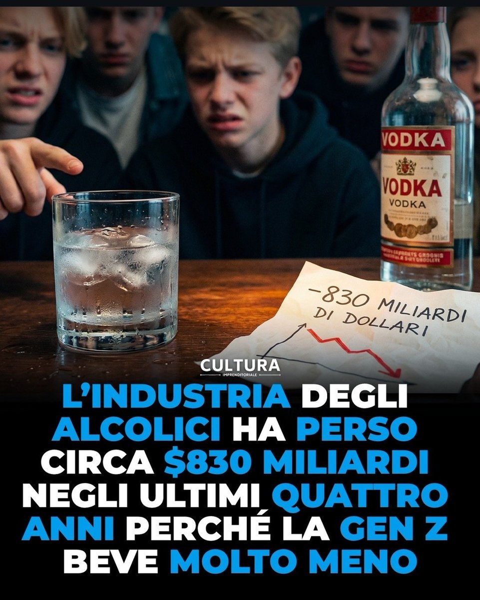Vi spiego i motivi:
-prezzi ridicoli dei cocktail, €10-12 di media (valore reale 3 euro)
-ti levano la patente dopo una birra e mezza.
Fine.
