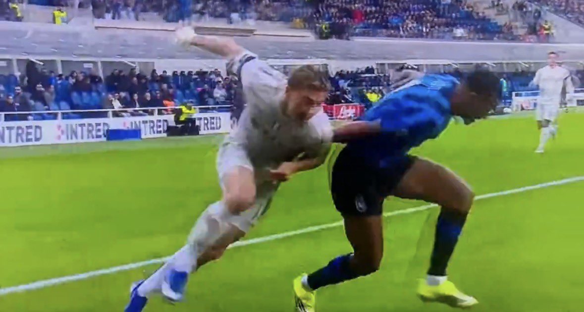 Giovanni Capuano tweet media