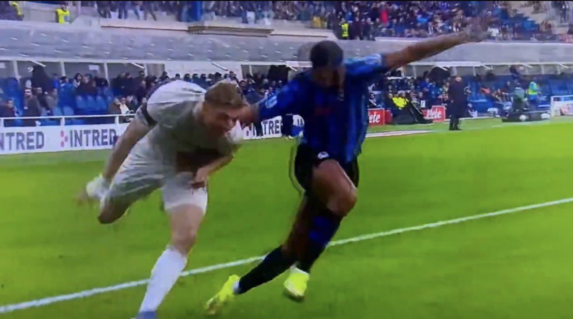 Giovanni Capuano tweet media