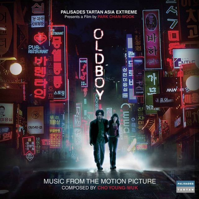 rafaelMouraDev's tweet photo. That's the craziest movie that I've seen

Oldboy https://t.co/2HetVNDC9U