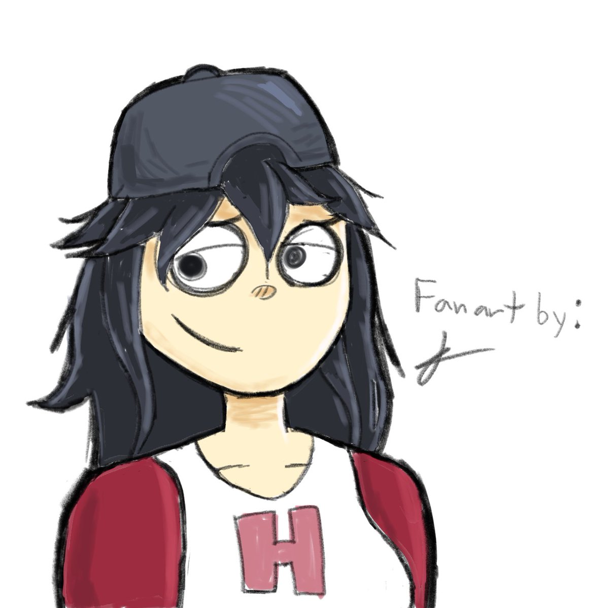 OCs Museum 𝙴𝙽𝙲𝙾𝚁𝙴𝚖𝚞𝚕𝚝𝚒 tweet media