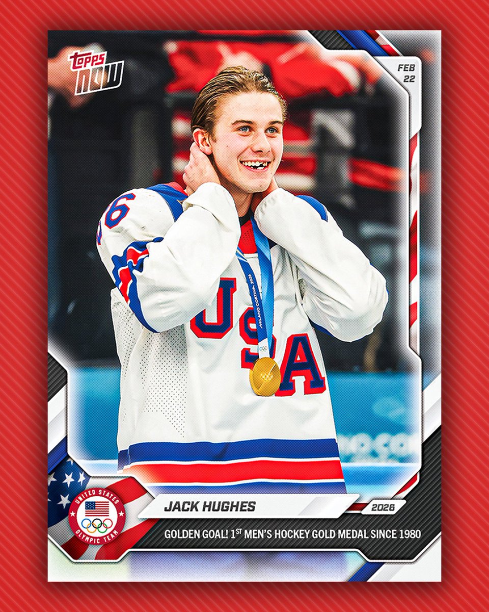 This card goes insanely hard… 🦷