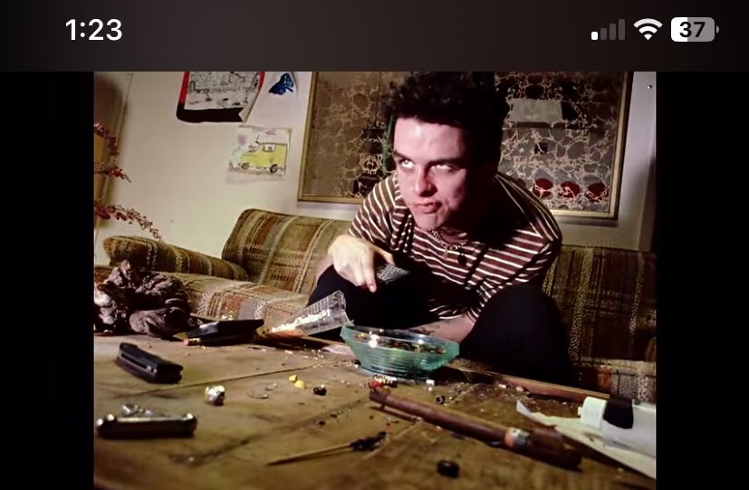 “When people say ‘surreal’ they mean ‘real,’ it’s just most of your life is not very real, just repetition and routine." - Norm Macdonald

Longview is the breakthrough single by the Bay Area punk rock band Green Day. In early 1994, it topped Billboard's modern rock charts. The