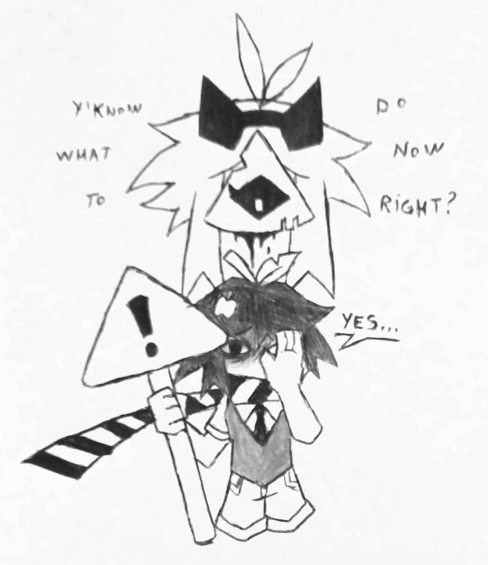 SantG2009's tweet image. More of them cuz why not, right?

#FpeAbbie  #fpeAU #fpeappleawakening #irida #aethos