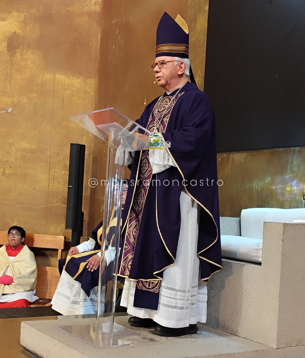 La Gracia de Dios es más fuerte que el pecado. Jesús no dialoga con la mentira, responde y muestra la VERDAD; el desierto purifica el corazón. En este tiempo no caminamos solos, María nuestra Madre camina junto a nosotros.
Somos vivificados por el Espíritu Santo.