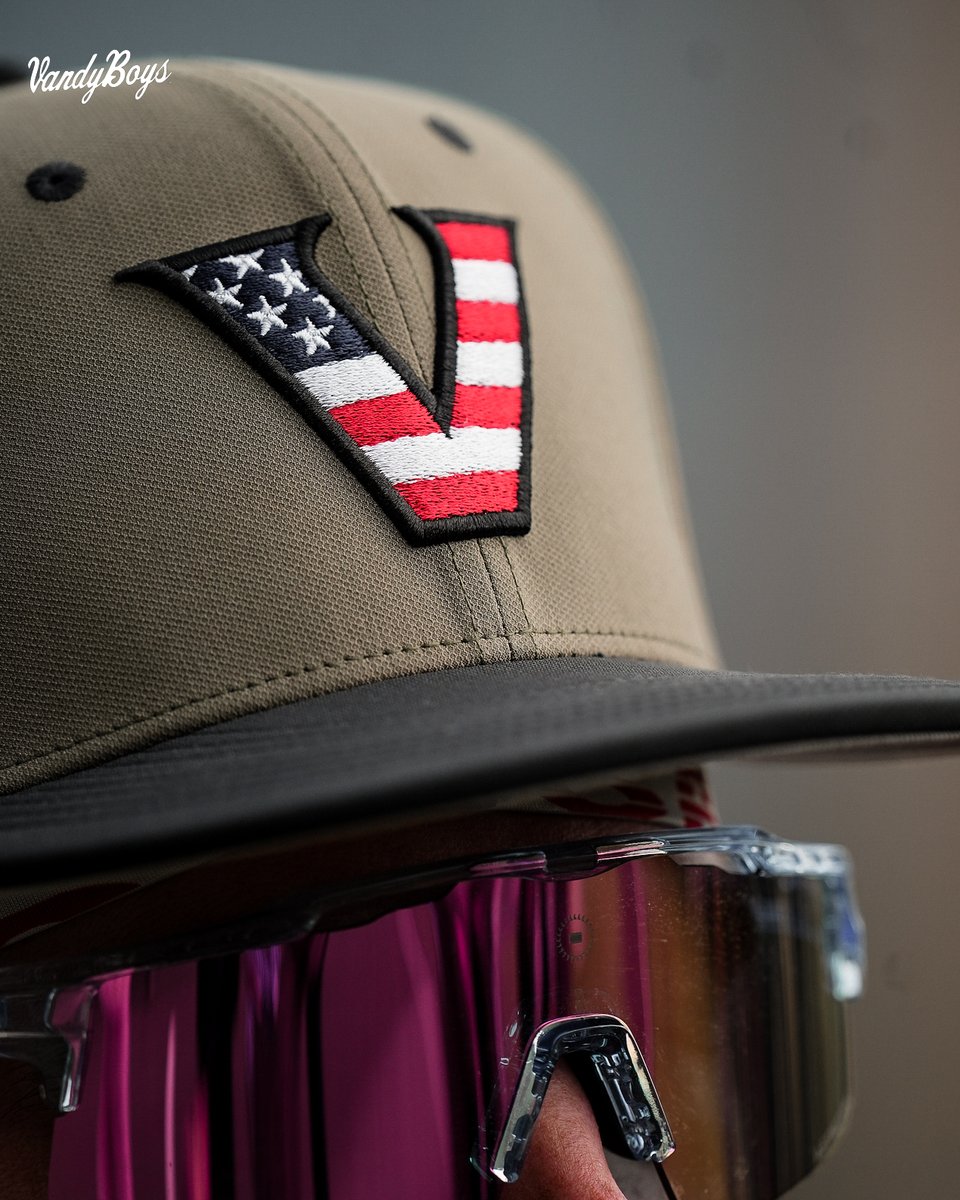 Vanderbilt Baseball tweet media