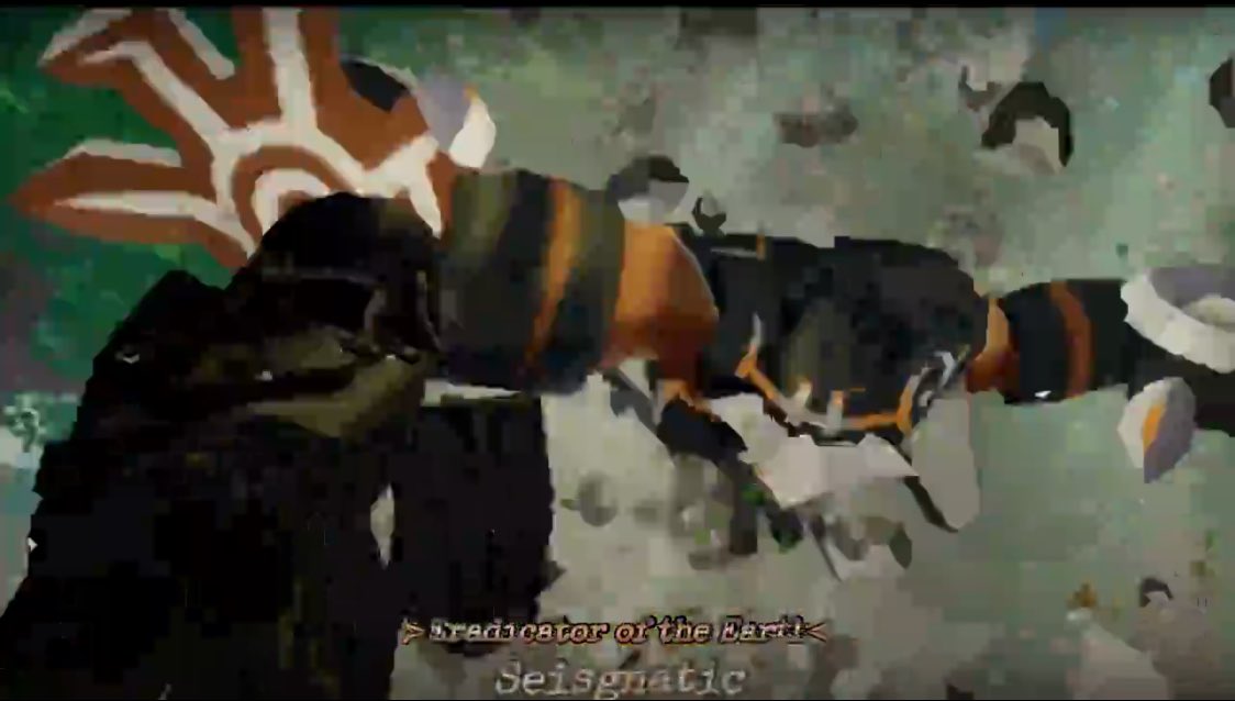 NEW LEGENDARIES  
x.com/eleonsonline/s…