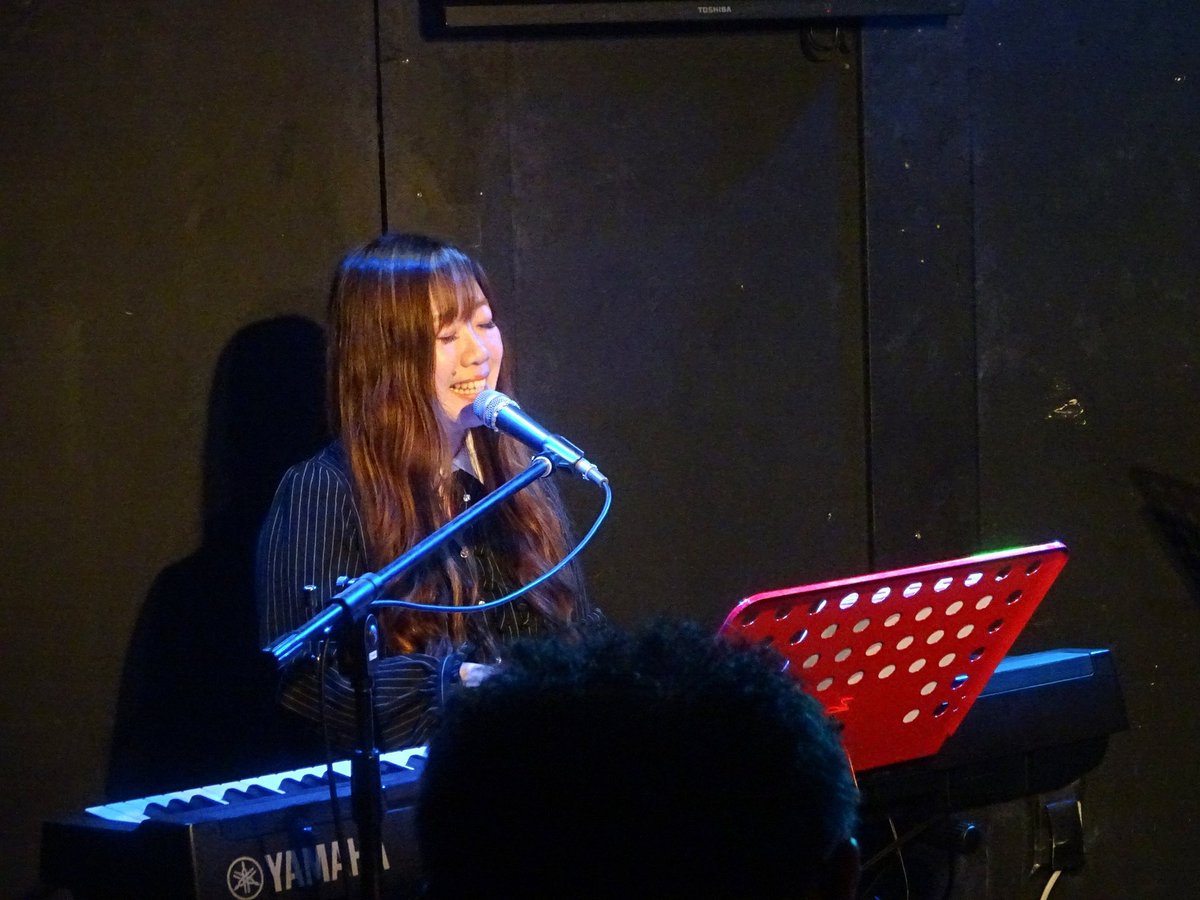 UNIONFIELD 13th Anniversary monthly LIVE🎶🎶🎶 楽しかったーー