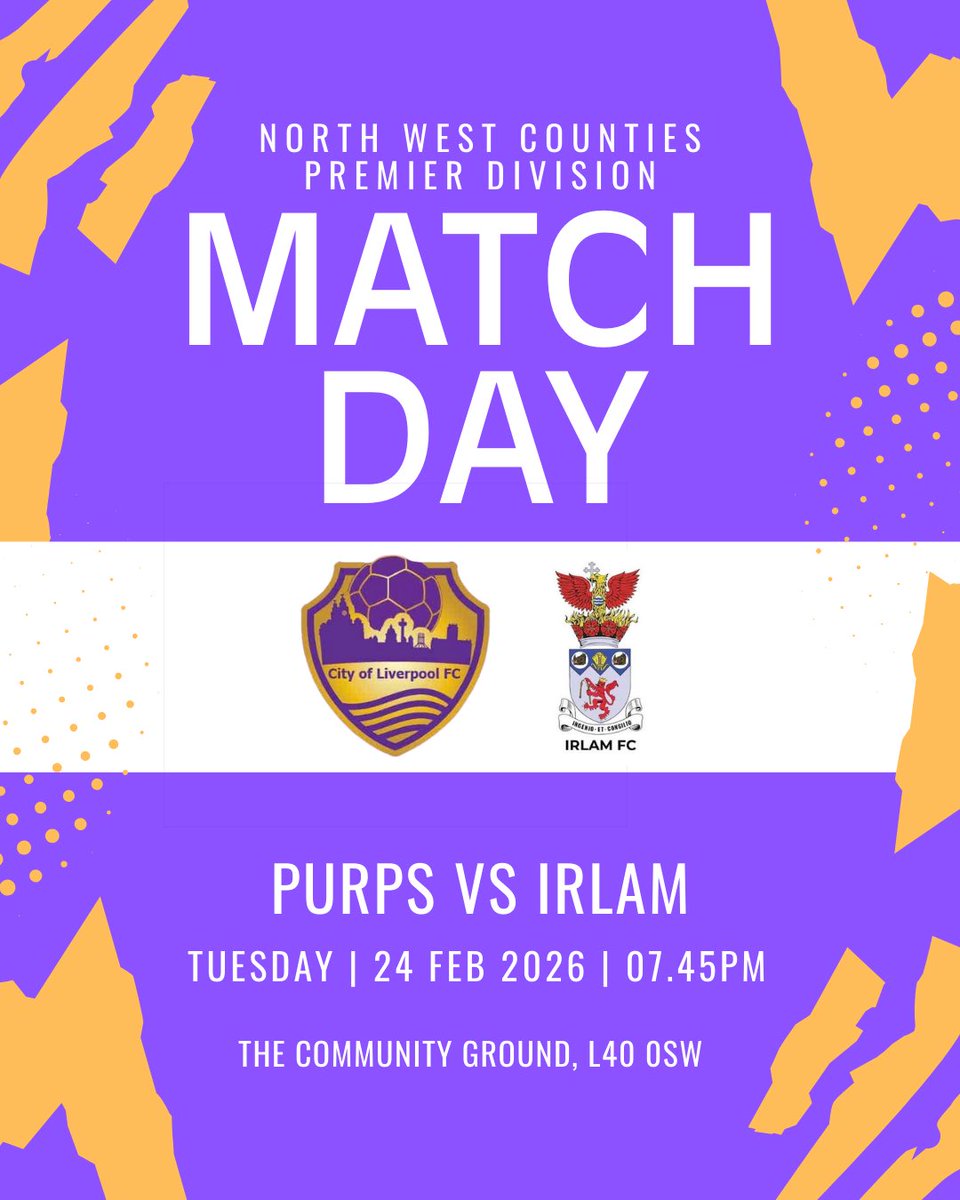 City of Liverpool FC tweet media