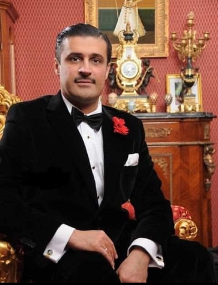 گلنسا tweet media