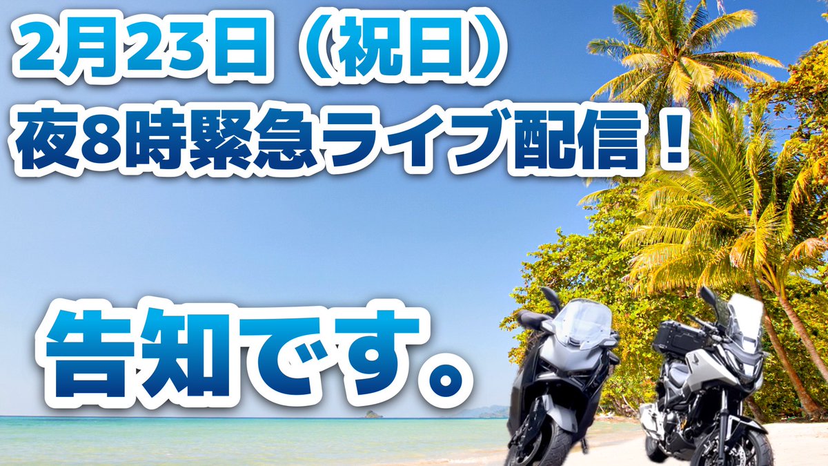 TOBICHANNELトビチャンネル tweet media
