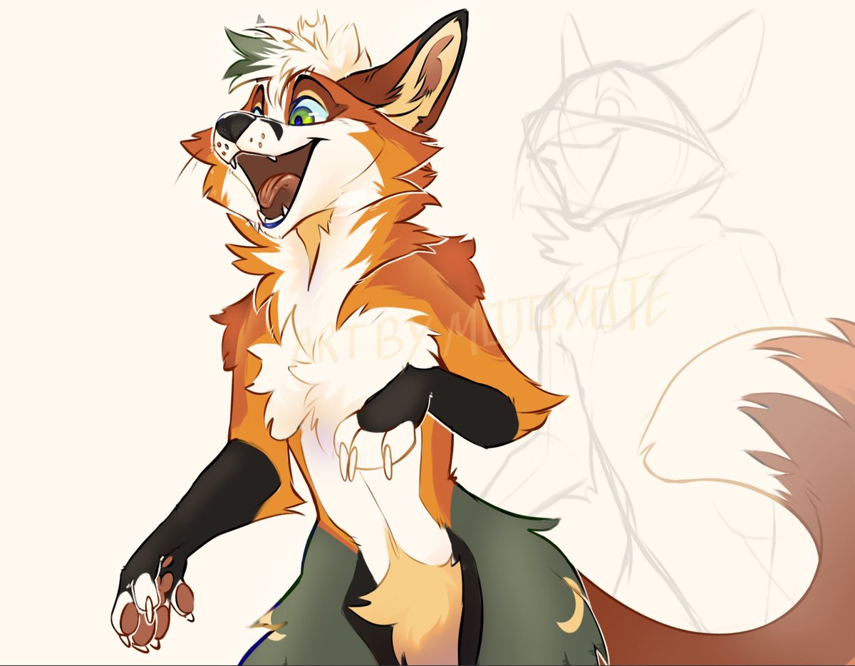 Aspen🍂(Ghostface Deer)🍂@FE2026 tweet media