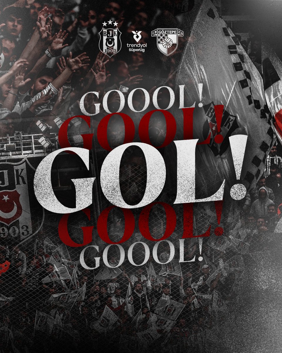 GOL! GOOL! GOOOL! GOOOOL! GOOOOOL!

GOL! GOOL! GOOOL! GOOOOL! GOOOOOL!

GOL! GOOL! GOOOL! GOOOOL! GOOOOOL!

GOL! GOOL! GOOOL! GOOOOL! GOOOOOL!

⏱ 74’ Hyeongyu Ohhhhhhhh mükemmel gollllllllll 🦅🔥

🦅 4-0 🟡