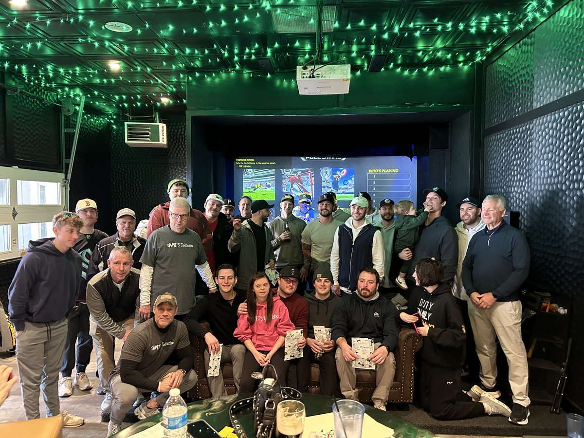 Scott Gracy Sr. tweet media