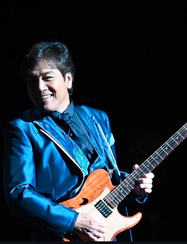 野口五郎 Official (@Noguchi_Goro) / Highlights / X