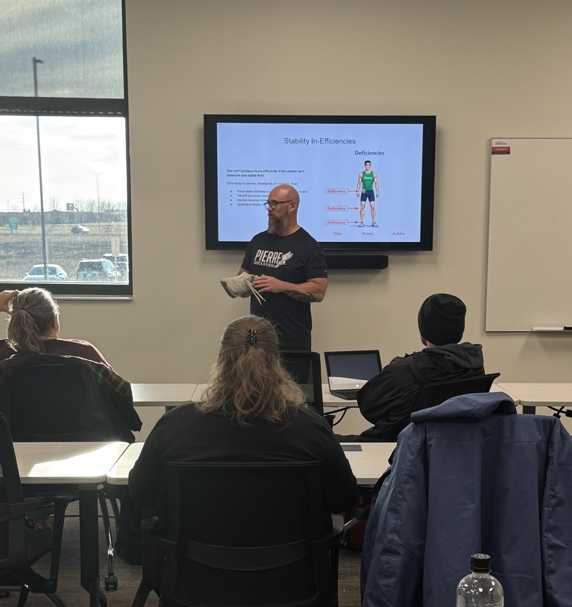 Joshua Schleusner tweet media