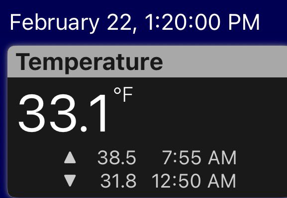 MDDEWX's tweet photo. Here we go!! Temp down to 33 degrees and rain has changed over to snow in north Queen Anne’s county (Barclay). Huge flakes falling. https://t.co/LBd6BP7itU