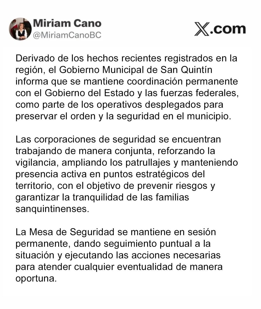 Miriam Cano (@miriamcanobc) on Twitter photo 