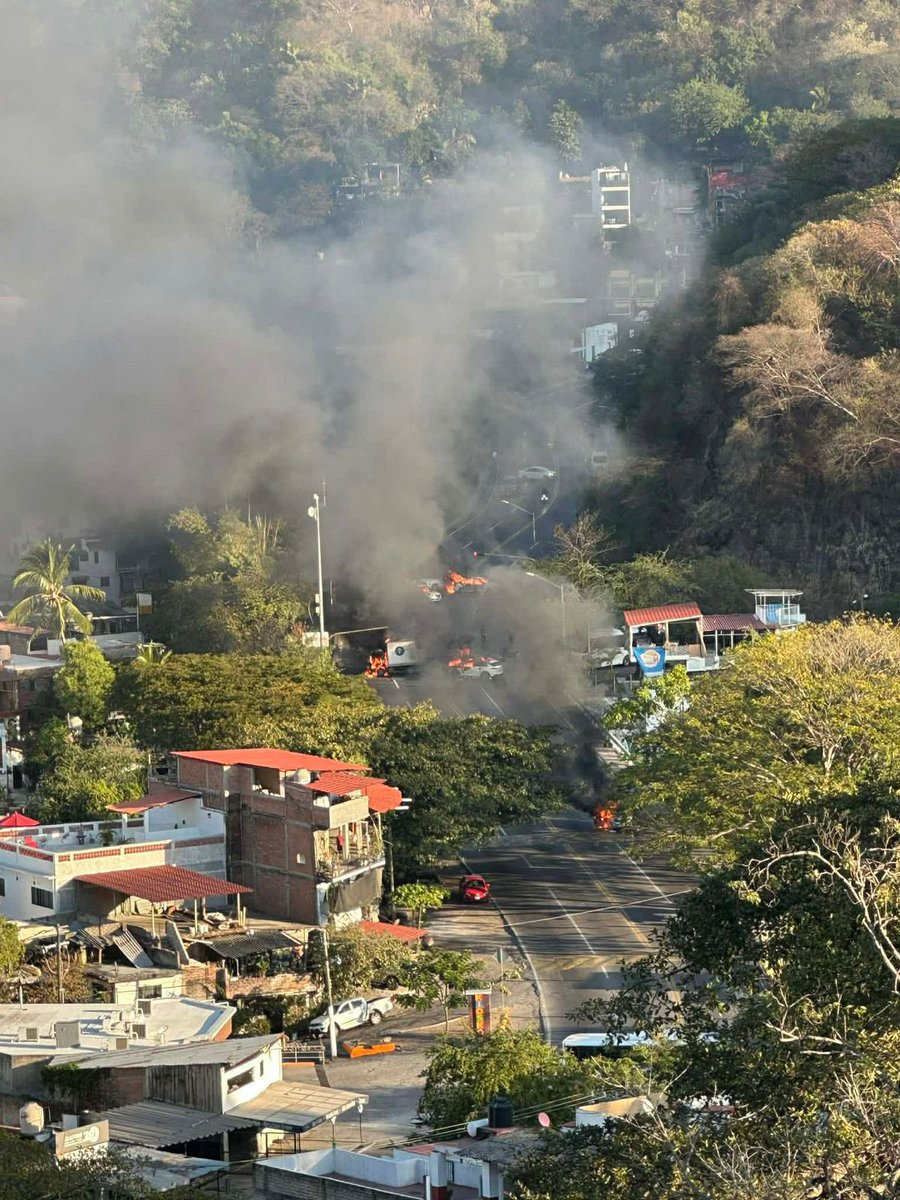 ¿Cómo estará la lista de narcopolíticos de Morena que prefirieron por fin matar al Mencho antes de entregar a algún camarada que les saliera canario?