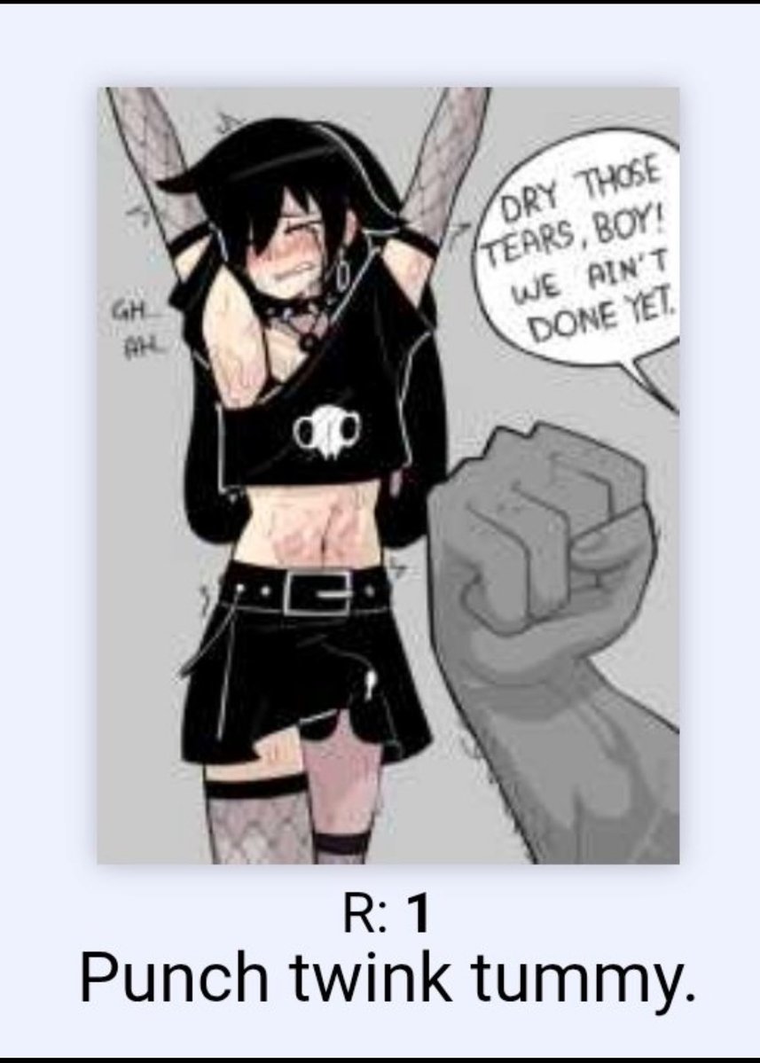 osintfemboy's tweet image. i’m very punchable btw