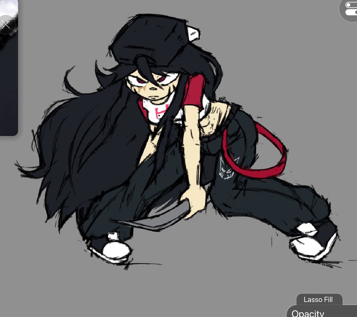 OCs Museum 𝙴𝙽𝙲𝙾𝚁𝙴𝚖𝚞𝚕𝚝𝚒 tweet media