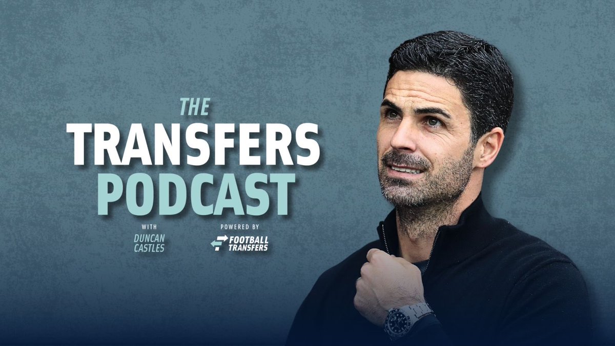 Duncan Castles tweet media